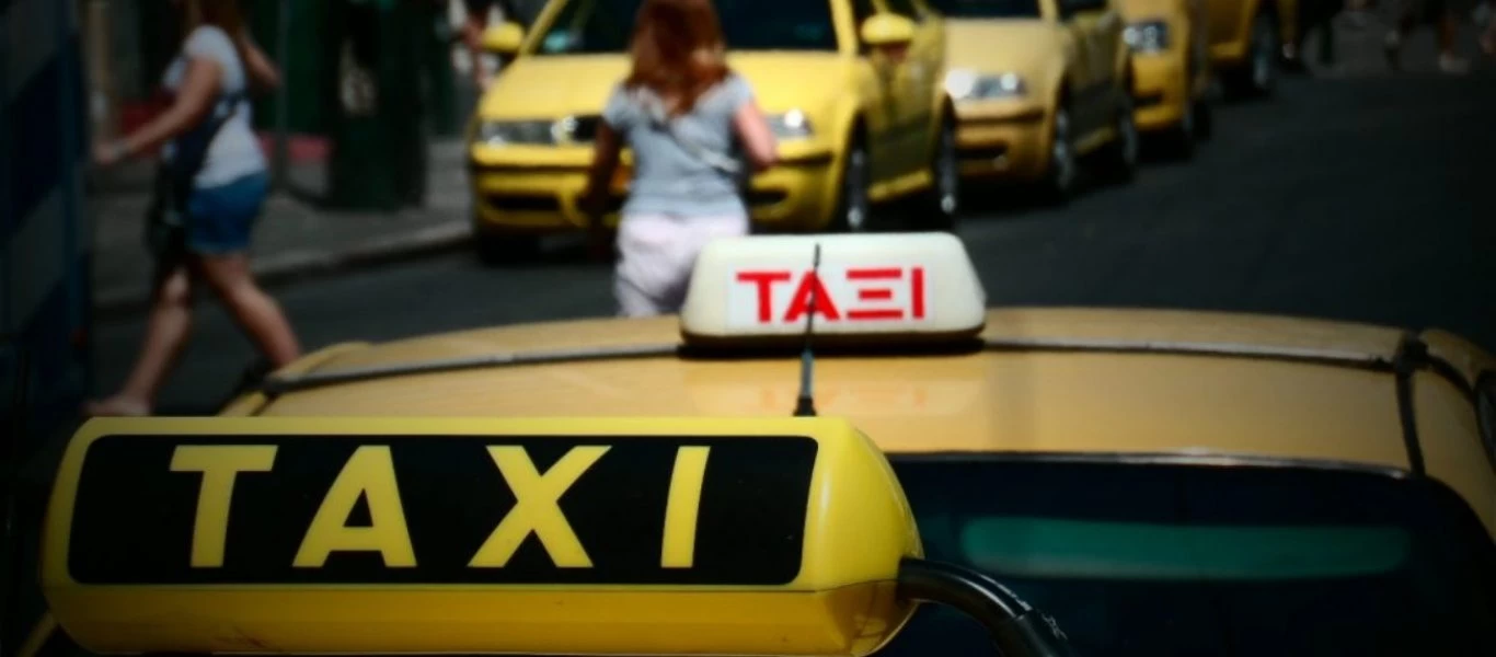 Λαμία: Δεύτερη σύλληψη για οδηγό ταξί που κατηγορείται για χασισοφυτεία